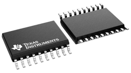 PCM5100APWR by Texas Instruments