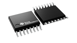 DAC8164IAPW by Texas Instruments