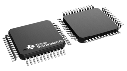 NS16C2552TVSX/NOPB by Texas Instruments