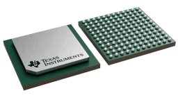 DAC38RF93IAAV by Texas Instruments