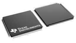 TMS320LF2407APGEA by Texas Instruments