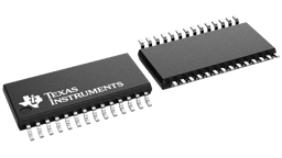ADS1263IPWR by Texas Instruments