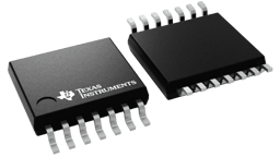 TLV2464AQPWRQ1 by Texas Instruments