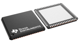 ADC12J4000NKE by Texas Instruments