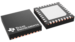 TLV320AIC3204IRHBT by Texas Instruments