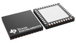 DS25BR204TSQ/NOPB by Texas Instruments