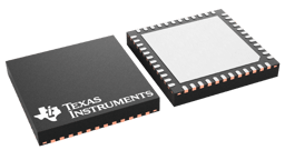 ADS61B49IRGZT by Texas Instruments