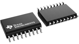 UC3903DW by Texas Instruments