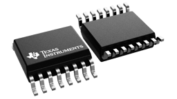 DAC1220E/2K5 by Texas Instruments