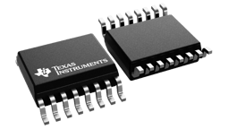 ISO7741FQDWQ1 by Texas Instruments