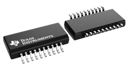 CY74FCT2573TSOC by Texas Instruments