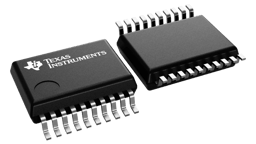 SN74AHC273PWR by Texas Instruments
