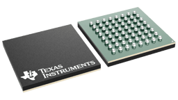 ADS1294RIZXGR by Texas Instruments