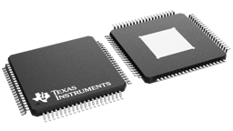 TSB41BA3DPFP by Texas Instruments