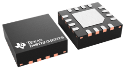 TPS62130RGTT by Texas Instruments