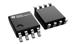 CAVC2T45TDCURQ1 by Texas Instruments