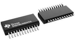 SN74CBTLV3384PW by Texas Instruments