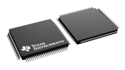 MSP430F449IPZR by Texas Instruments