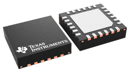 ADS8914BRGER by Texas Instruments
