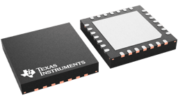 ADS8380IBRHPT by Texas Instruments