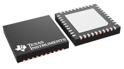 TPS65022RHAT by Texas Instruments
