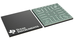 DM3730CBPA by Texas Instruments