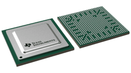 TMS320DM8127SCYE1 by Texas Instruments