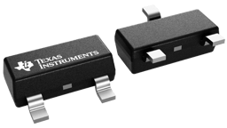DRV5033AJQDBZR by Texas Instruments