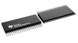 BQ20Z95DBTR by Texas Instruments