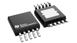 TPS62046DGQR by Texas Instruments