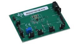 BQ24210EVM-678 by Texas Instruments
