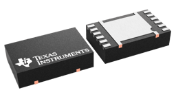 BQ27500DRZR-V120 by Texas Instruments