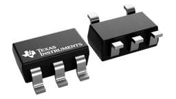 OPA810IDBVT by Texas Instruments