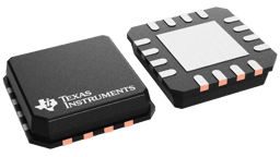CC2550-RTY1 by Texas Instruments