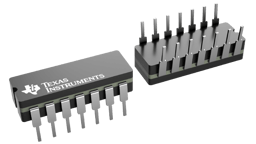 TLE2024MFKB by Texas Instruments