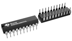 MSP430G2403IPW28 by Texas Instruments