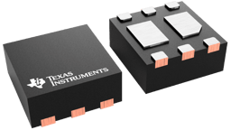 CSD87502Q2 by Texas Instruments