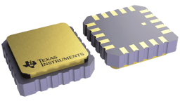 SNJ54ABT541FK by Texas Instruments