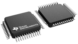 MSP430F5309IRGZR by Texas Instruments