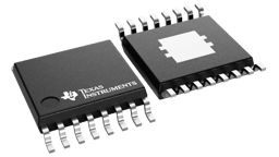 TPS61030RSARG4 by Texas Instruments