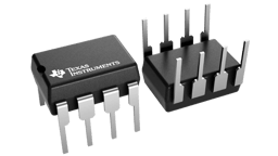 SN75HVD08DR by Texas Instruments