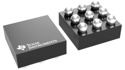 TPS75105YFFR by Texas Instruments