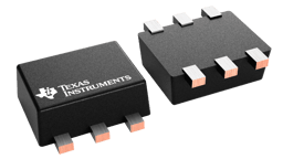 DRV8212DRLR by Texas Instruments