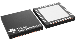 LMX2541SQ2060E/NOPB by Texas Instruments