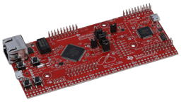 EK-TM4C129EXL by Texas Instruments