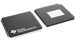 F28M35E20B1RFPT by Texas Instruments