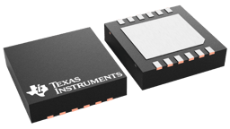 LM34919CQTLX/NOPB by Texas Instruments