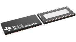 TS3DV520ERHUR by Texas Instruments