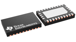 HD3SS460IRNHR by Texas Instruments
