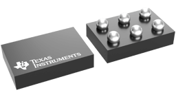 TPS62698YFDT by Texas Instruments